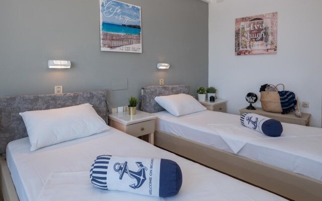 Pasiphae Hotel Malia