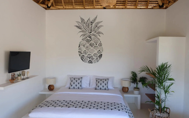 Mohini Komodo Resort