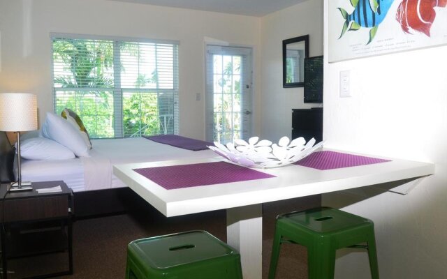 Grand Palm Plaza Resort