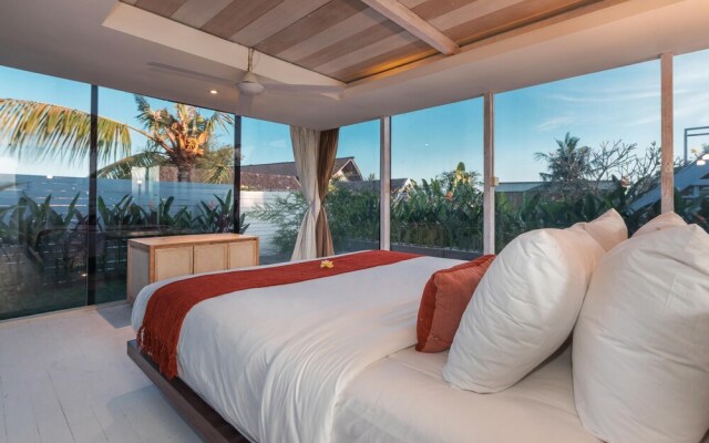 Villa Yasa Canggu by Exotic Bali Properties