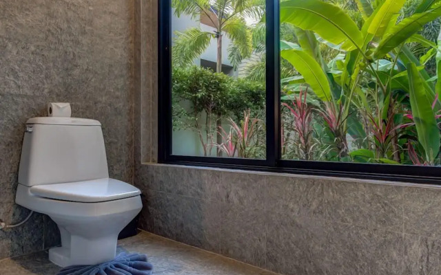 Modern Zen Pool Villa by Rents In Phuket