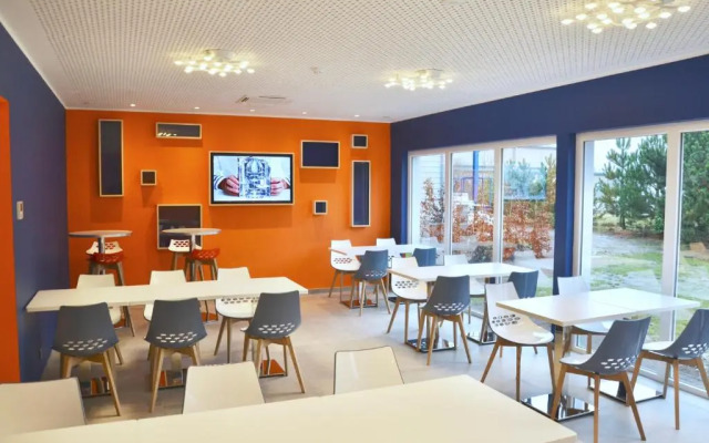 ibis Styles La Louvière