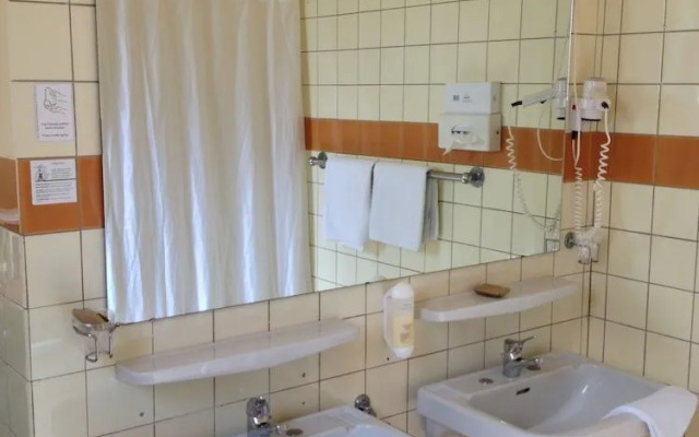 Hotel Eden - Am Kurpark