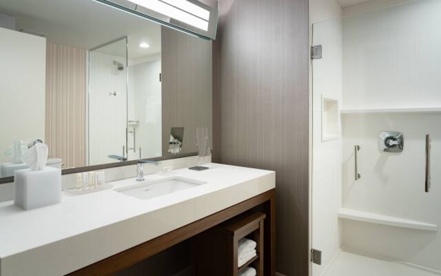 Courtyard Port St. Lucie Tradition