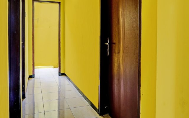 OYO Life 91931 Permata Brantas Syariah Homestay