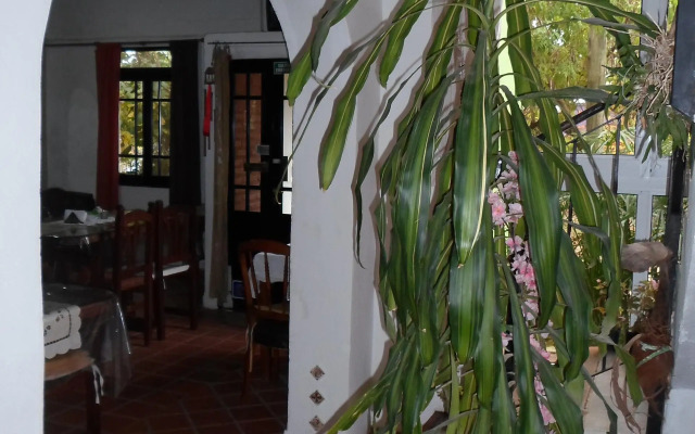 La Casona de Susana