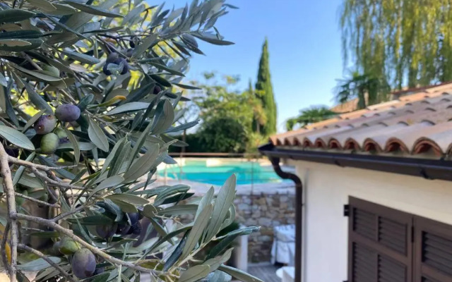 Relais San Sebastiano