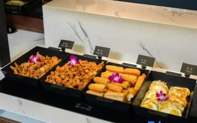 Atour Hotel, Hanjiang Road, Zhuangang New Town, Shantou