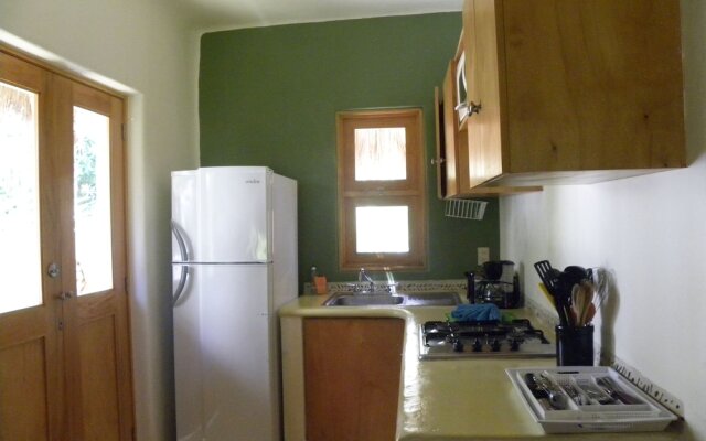 Mar y Sueños Suites