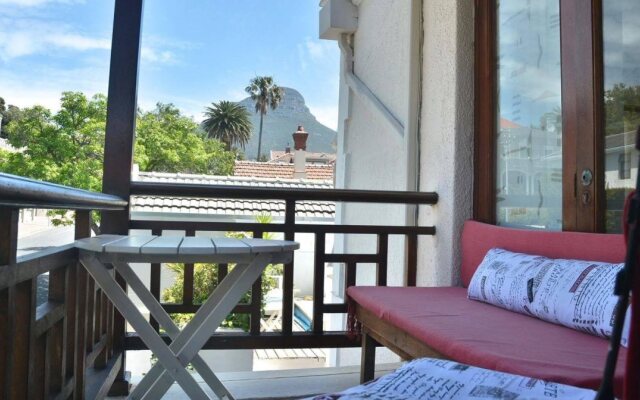 Orange Guest House