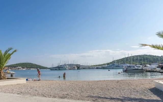 Bilja - 20 M From the sea - A4