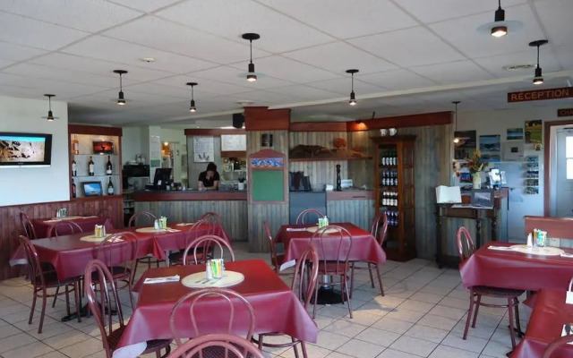 Hôtel-Motel Baie-Ste-Catherine