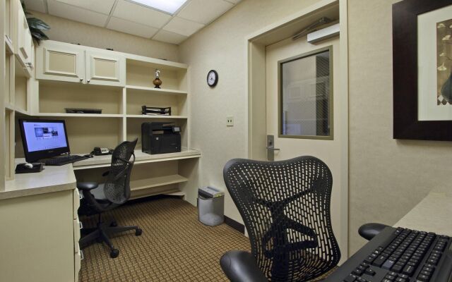 Hilton Garden Inn Beaumont, TX