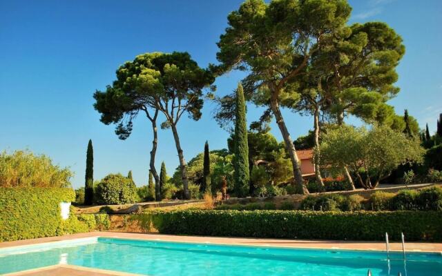 2 bed Villa Beaumont, V1, Agde