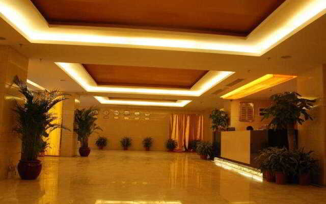 Venice Hotel