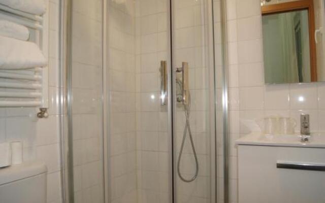 Habitaciones El Escorial