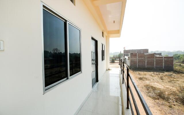 SPOT ON STN031 Pleasure Resort