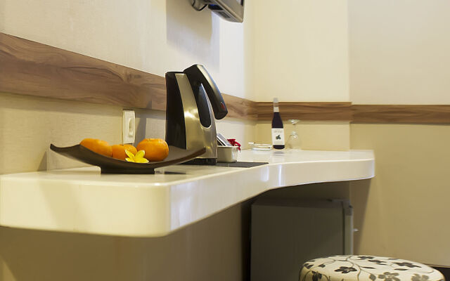 Amarelo Hotel Solo