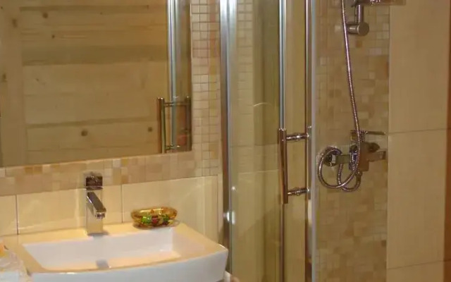 Domek Góralski Chatka Puchatka