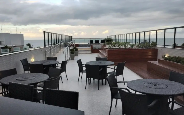 Apto 00203 Legacy Suites