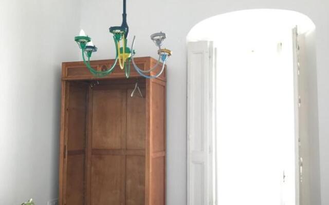Apartamentos La Selva