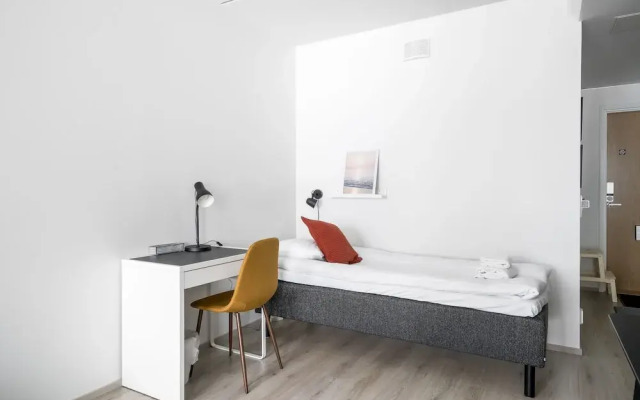Hiisi Homes Vantaa Keimolanmäki
