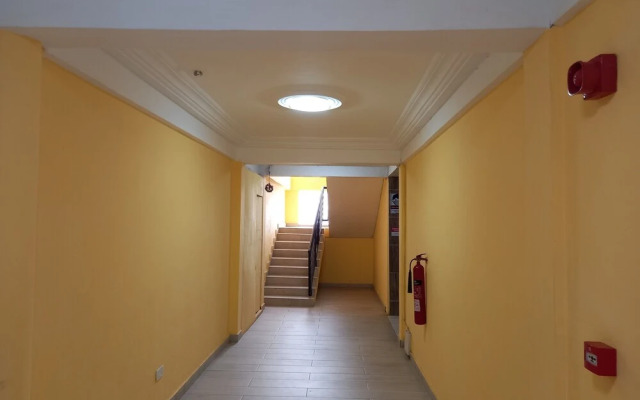 Hensap Hotel