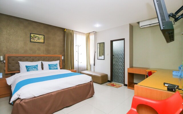 Airy Ahmad Yani Ketintang Baru Dua 12 Surabaya