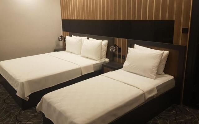 Pozcu Otel