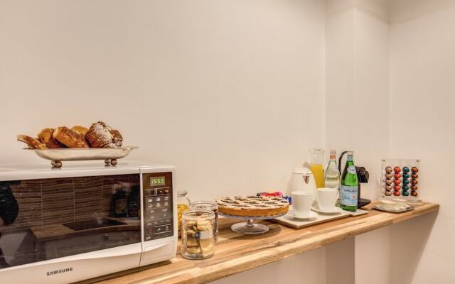 Pantheonview - Imperial Apartment