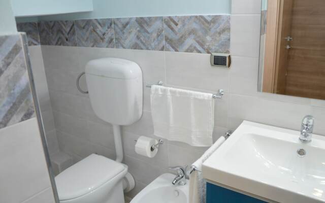 Benvenuti al Sud B&B