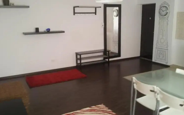 Mamaia Nord Apartment