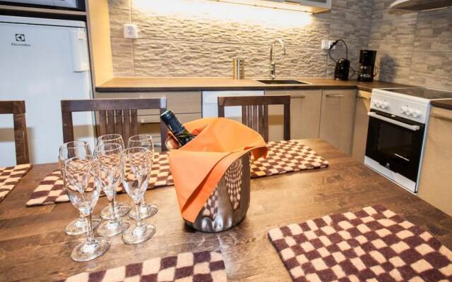 Ranua Resort Holiday Village