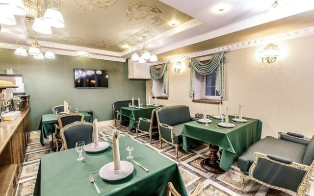 Plaza Hotel Burgas
