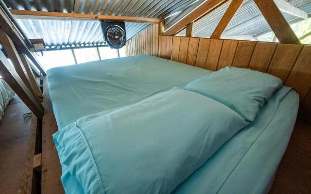 Skully's House