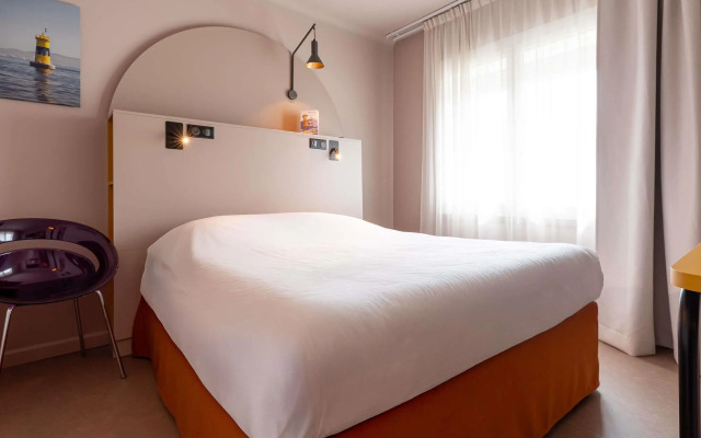 ibis Styles Marseille Centre Prado Place Castellane
