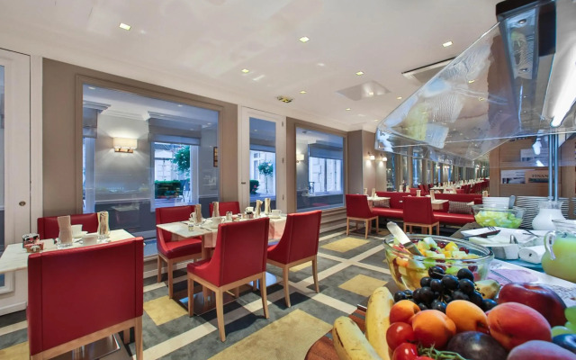 Fraser Suites Le Claridge Champs-Elysées