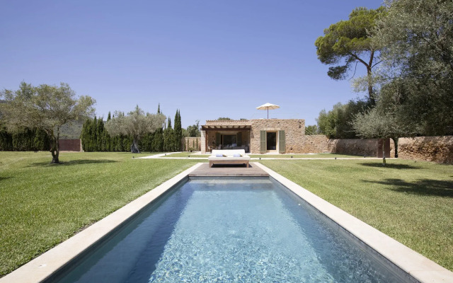 Can Simoneta Hotel - Adults Only