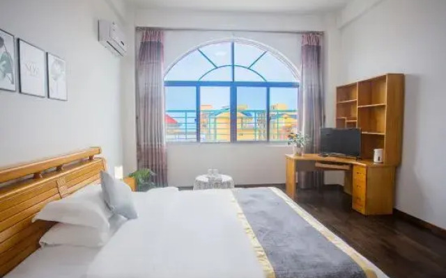 Ease Hotel Weizhou Island