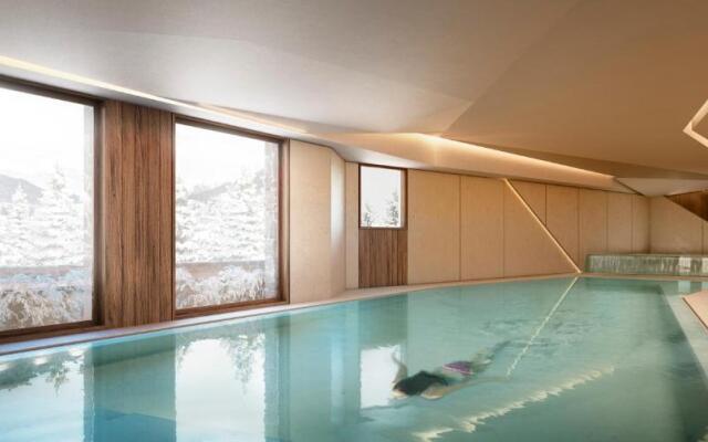 Hotel GRACE LA MARGNA ST MORITZ