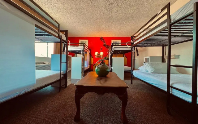 Bposhtels Salt Lake City