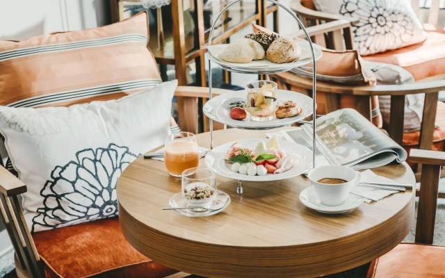 ADLER Historic Guesthouse