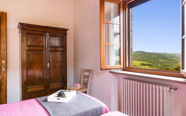 Podere Fornacchia 20