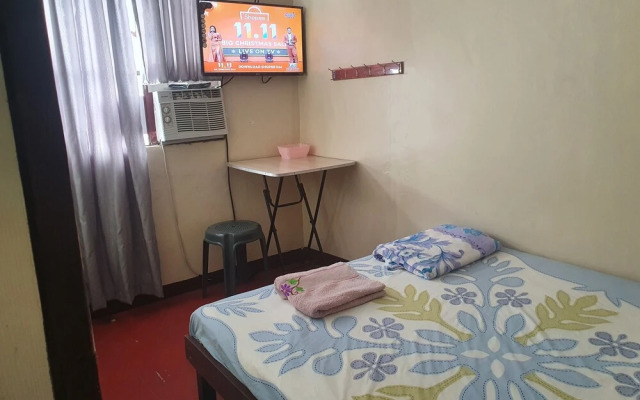 Casa Sarmiento Travelers Inn