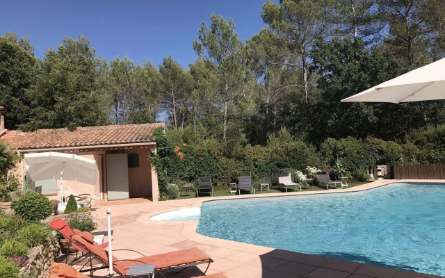 Villa Victoria Chambres d'hôtes