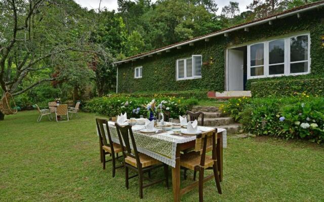 SaffronStays Nandanvan Estate, Kodaikanal