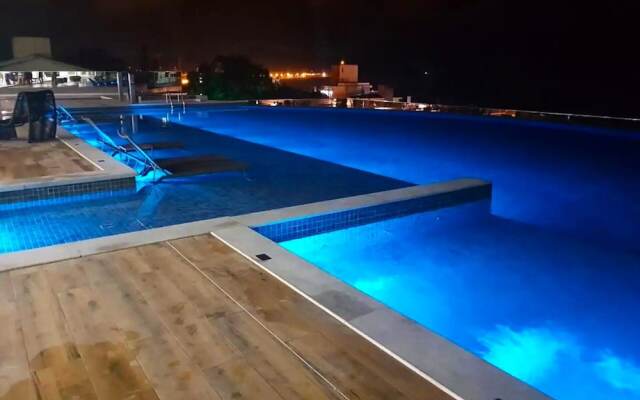 Apto Espelho das Águas Ingleses Floripa