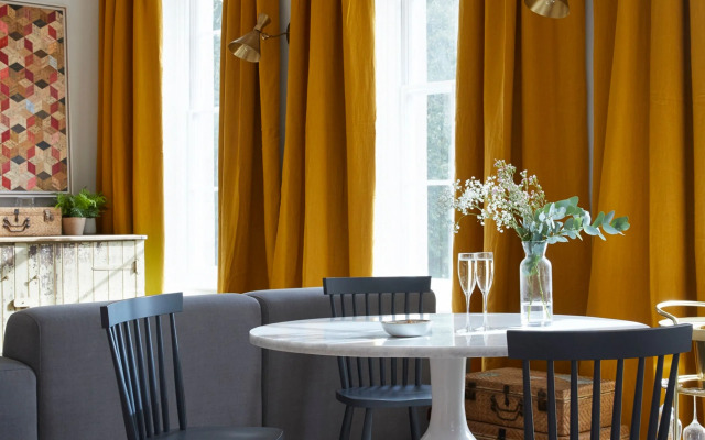 Artist Residence Bristol