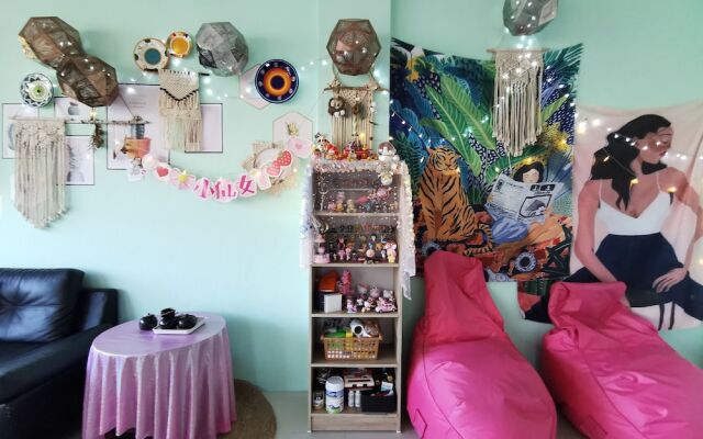 Lanting House Phuket
