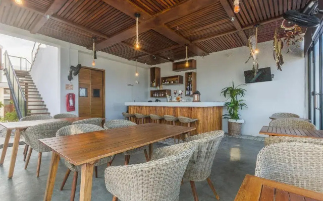 O Tulum Hotel - Adults Only